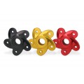 CNC Racing NEW STYLE Small Rear Sprocket Flange for Ducati CNC Racing NEW STYLE Small Rear Sprocket Flange for Ducati